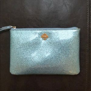 Kate spade wristlet